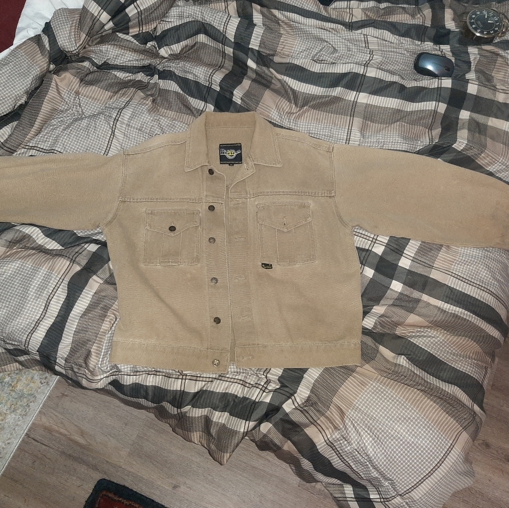 Dr. Martens Jacket